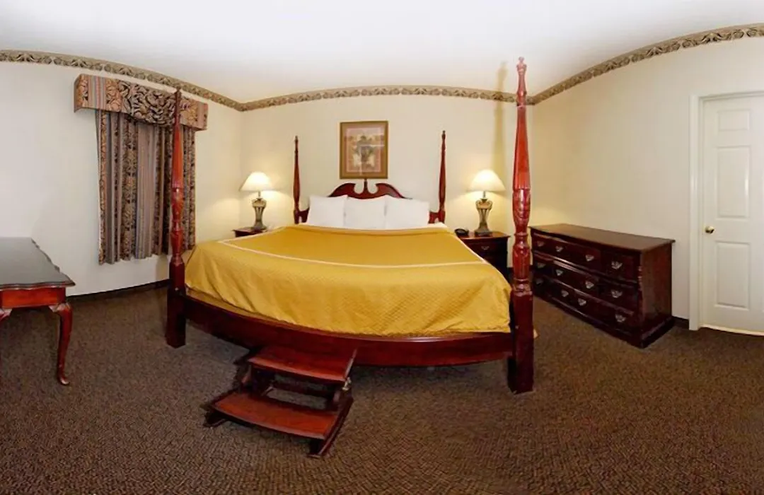 Home2 Suites By Hilton Goldsboro-1