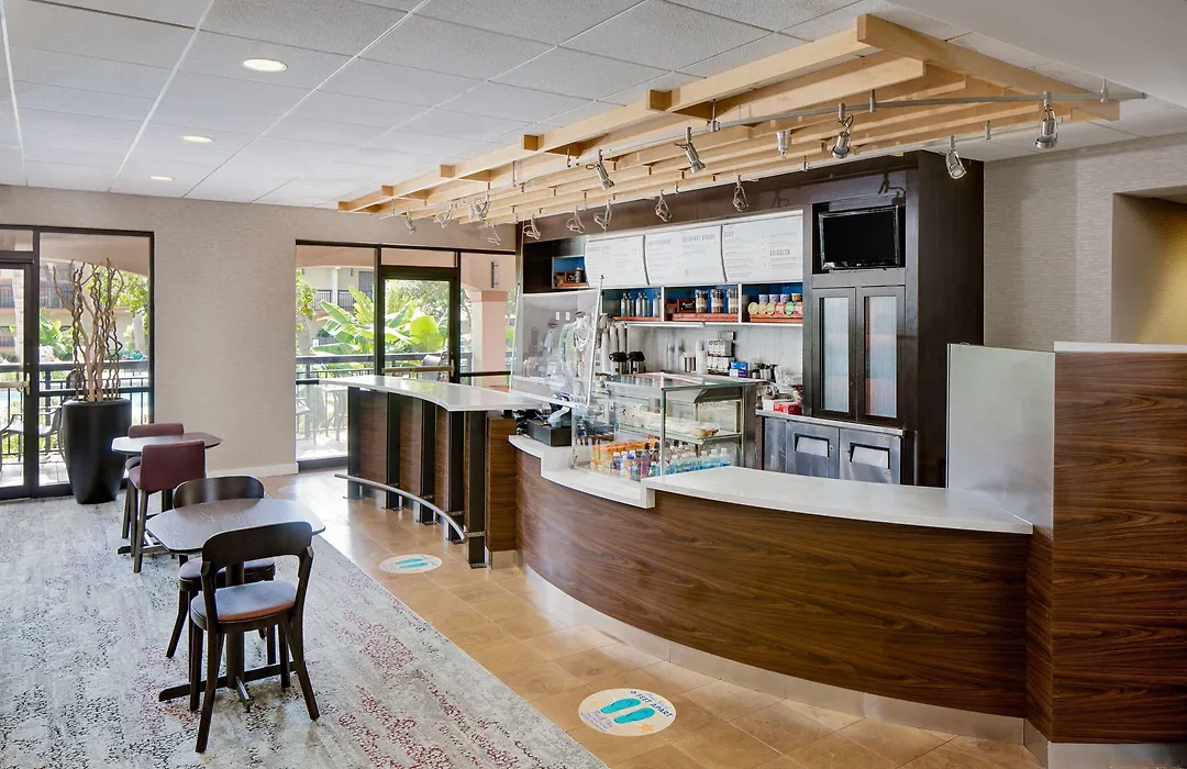 Courtyard By Marriott Key West Waterfront-1