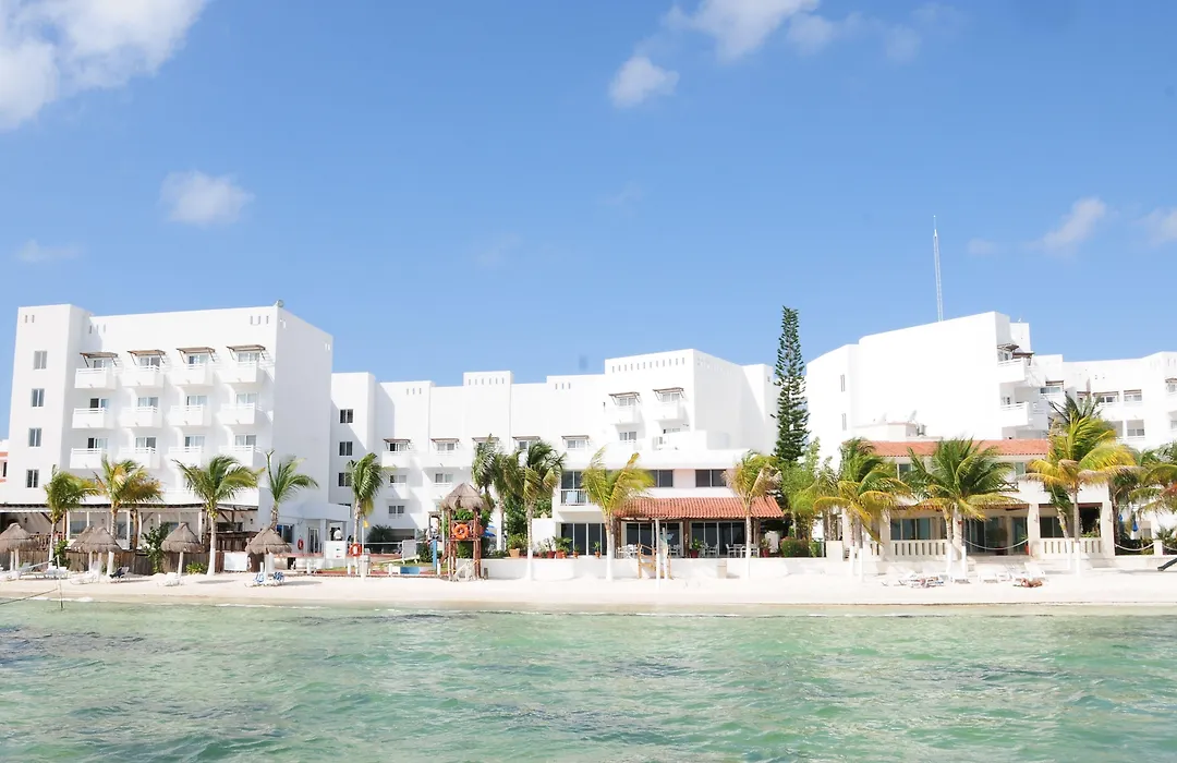 Ocean View Cancun Arenas-1