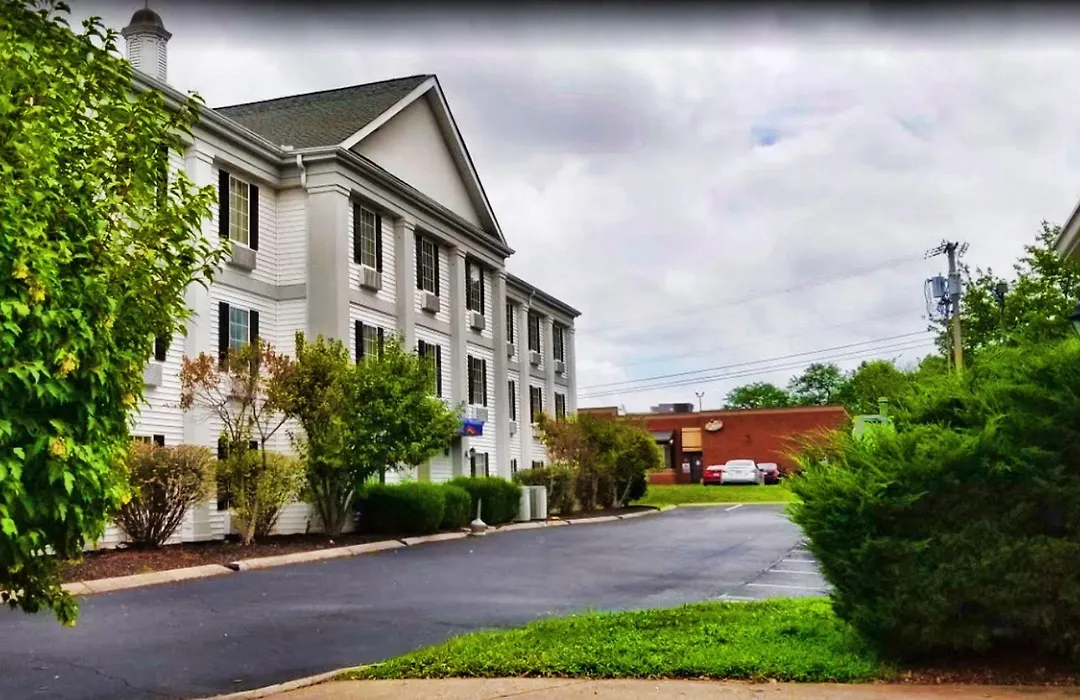 Baymont By Wyndham Columbia Maury-1