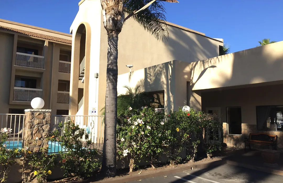 Chula Vista Inn-1