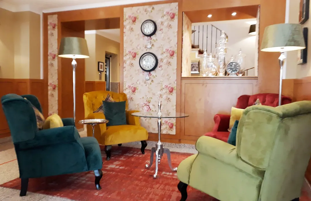 Boutique Hotel Sir & Lady Astor - The Charming City Hotels-1