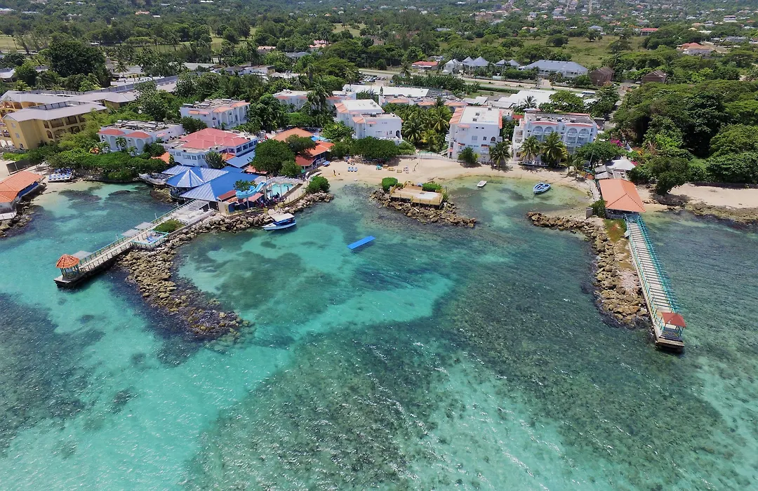 Franklyn D Resort & Spa All Inclusive-1