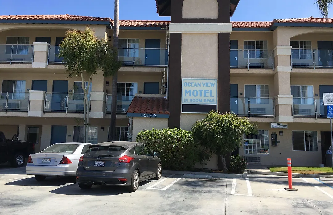 Oceanview Motel-1