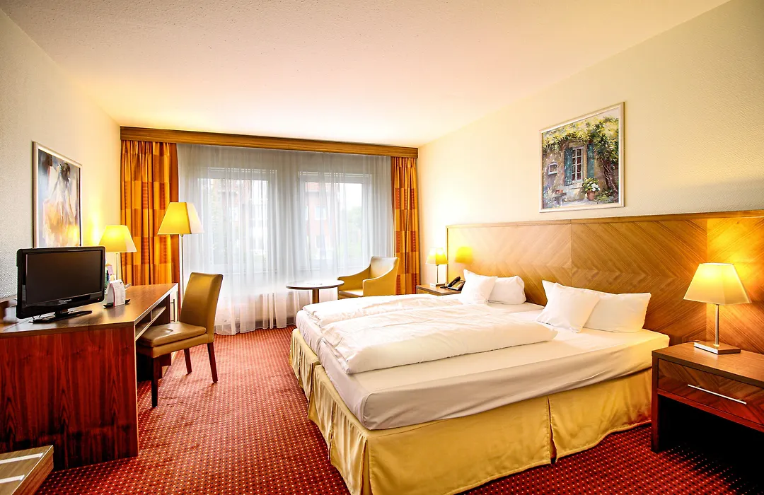 Morada Hotel Gifhorn-1