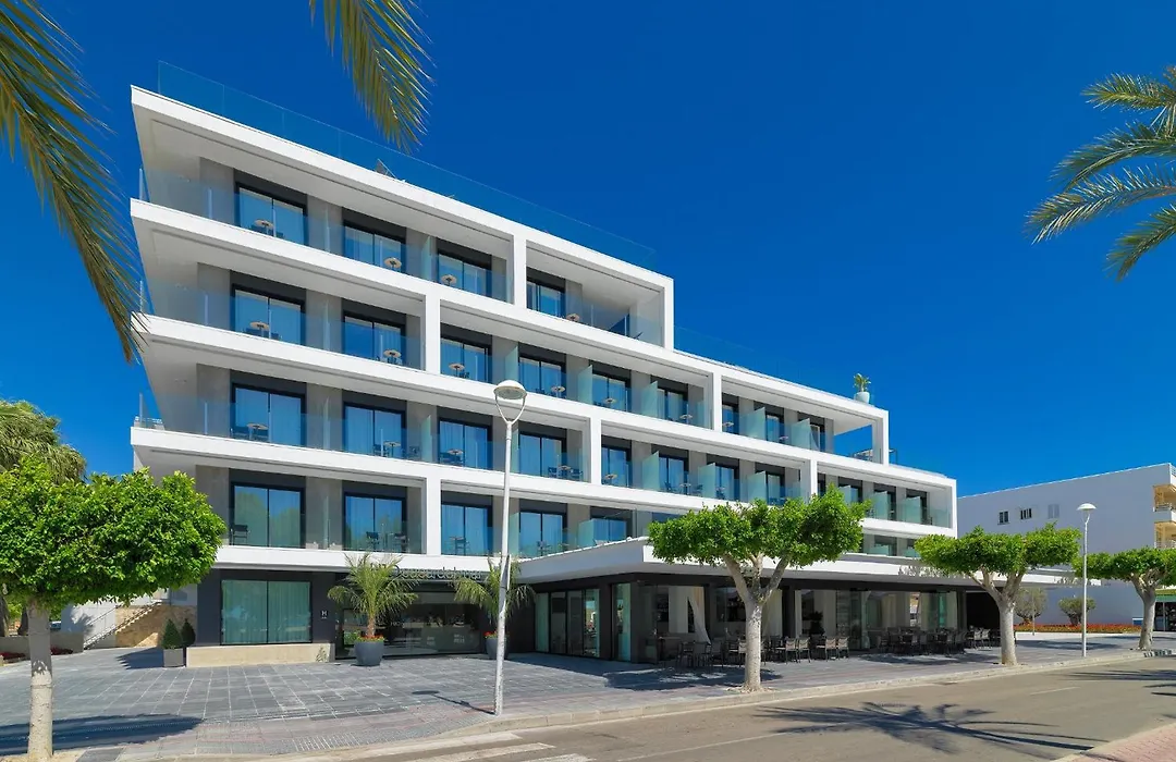 H10 Casa del Mar-1