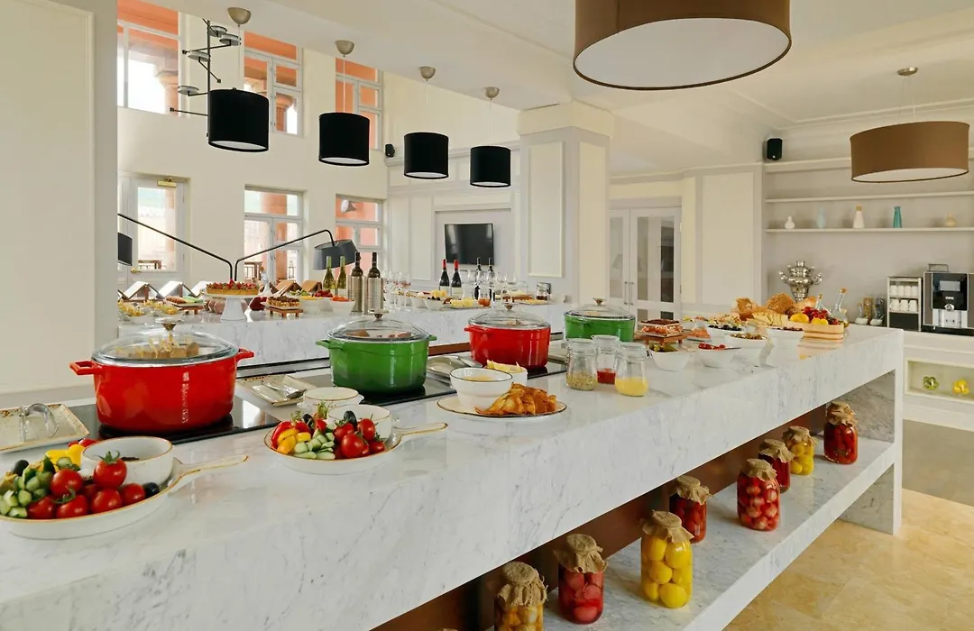 Armenia Marriott Hotel Yerevan-1