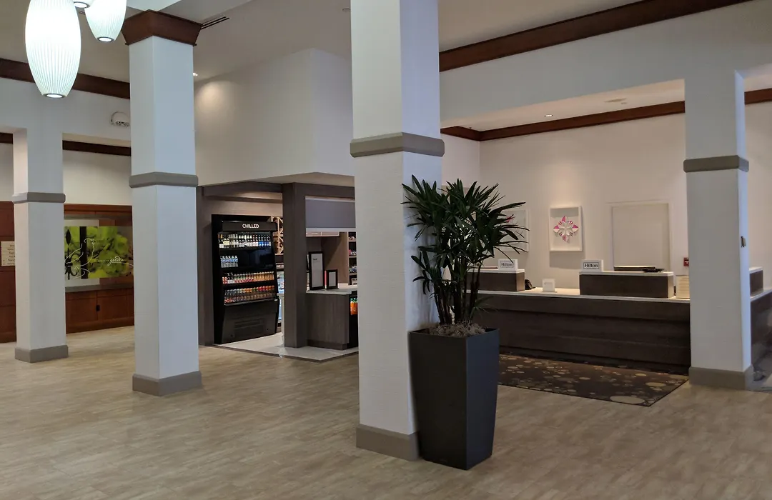 Hilton Garden Inn Evanston-1
