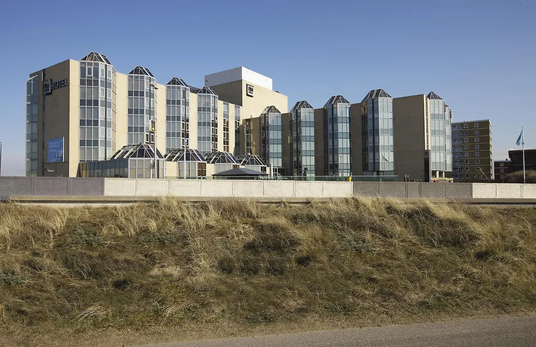NH Zandvoort Hotel-1