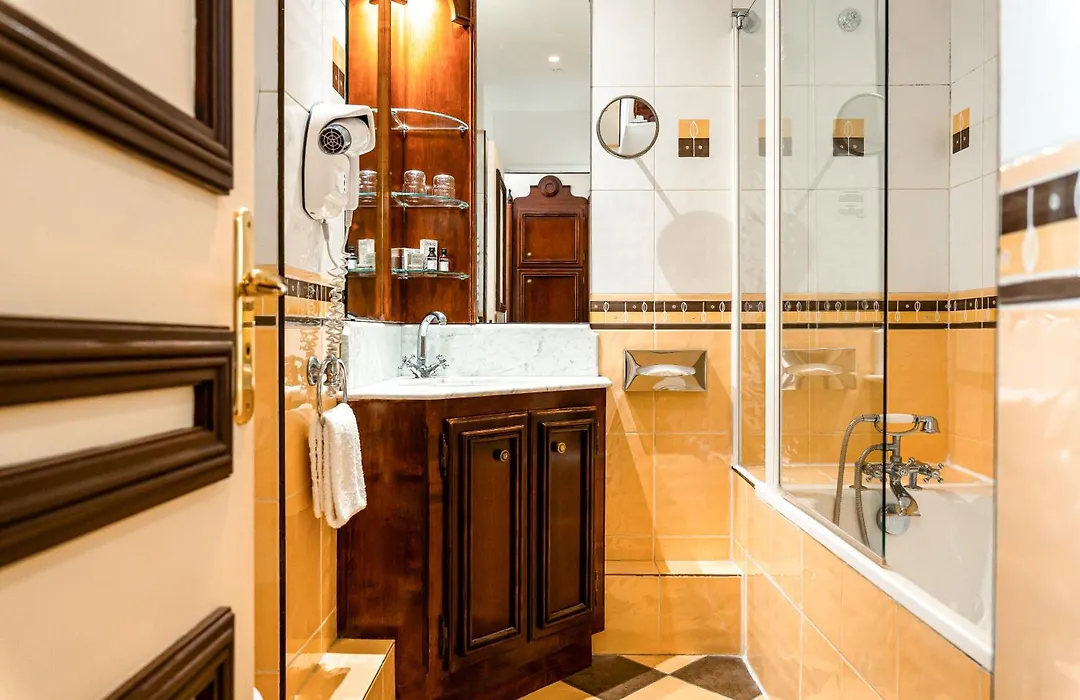 Villa Montparnasse-1