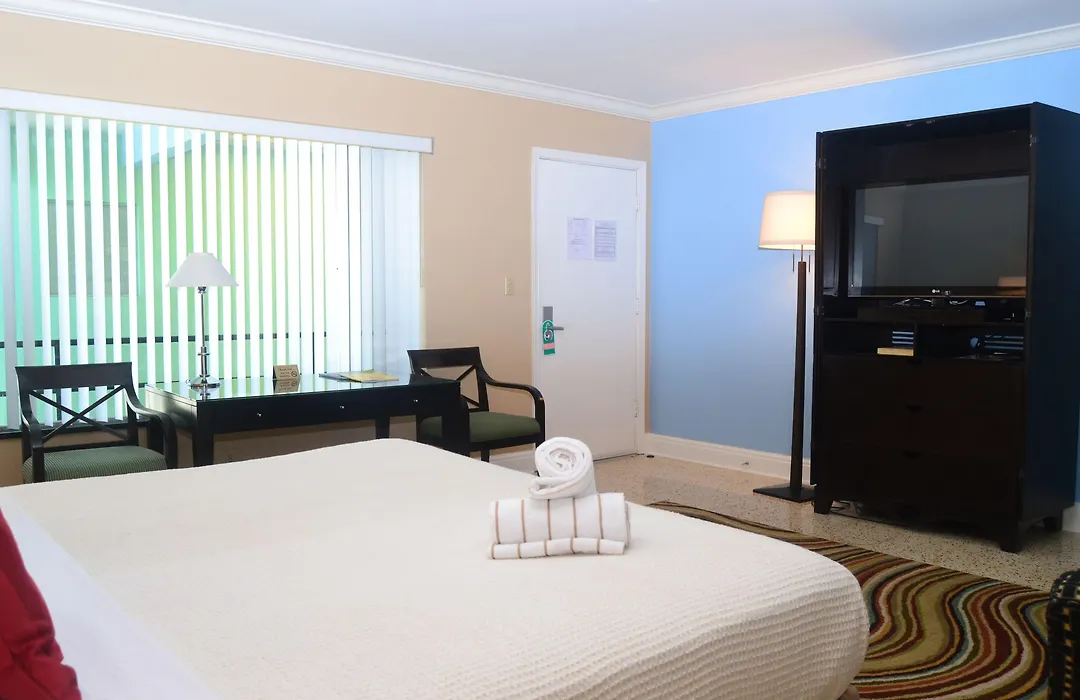 Victoria Park Hotel-1