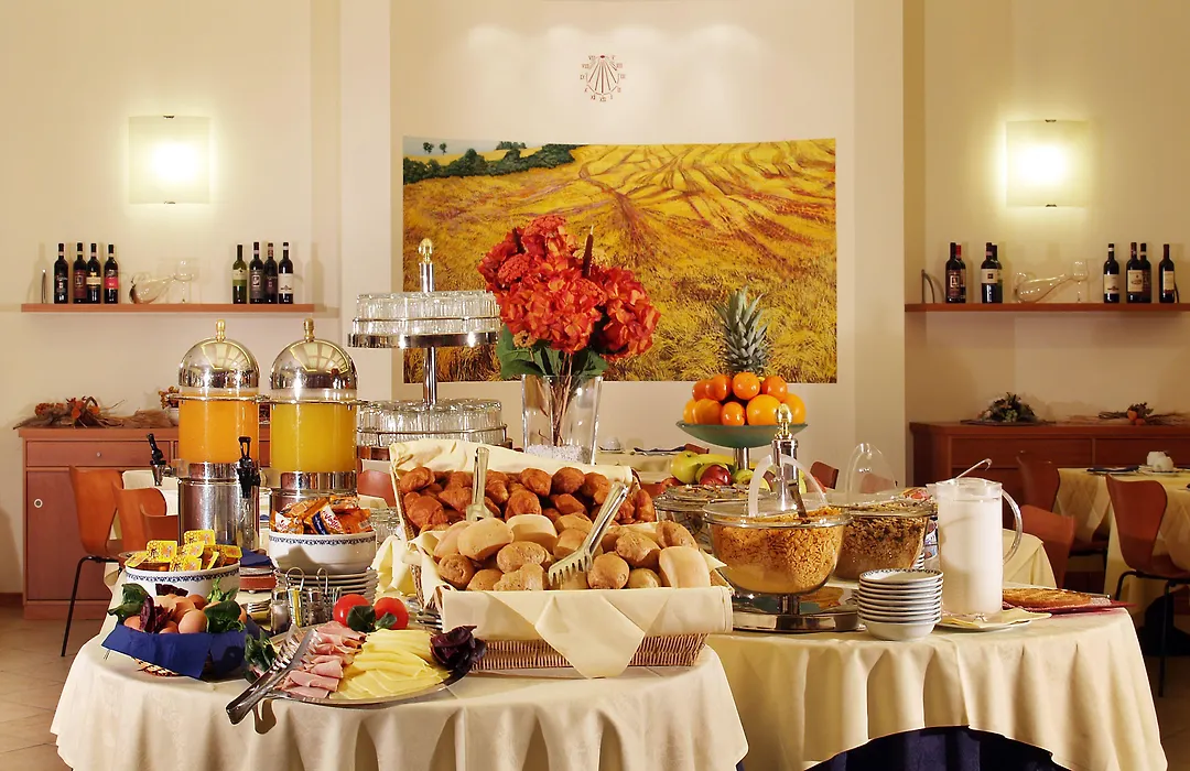 Hotel Meridiana-1