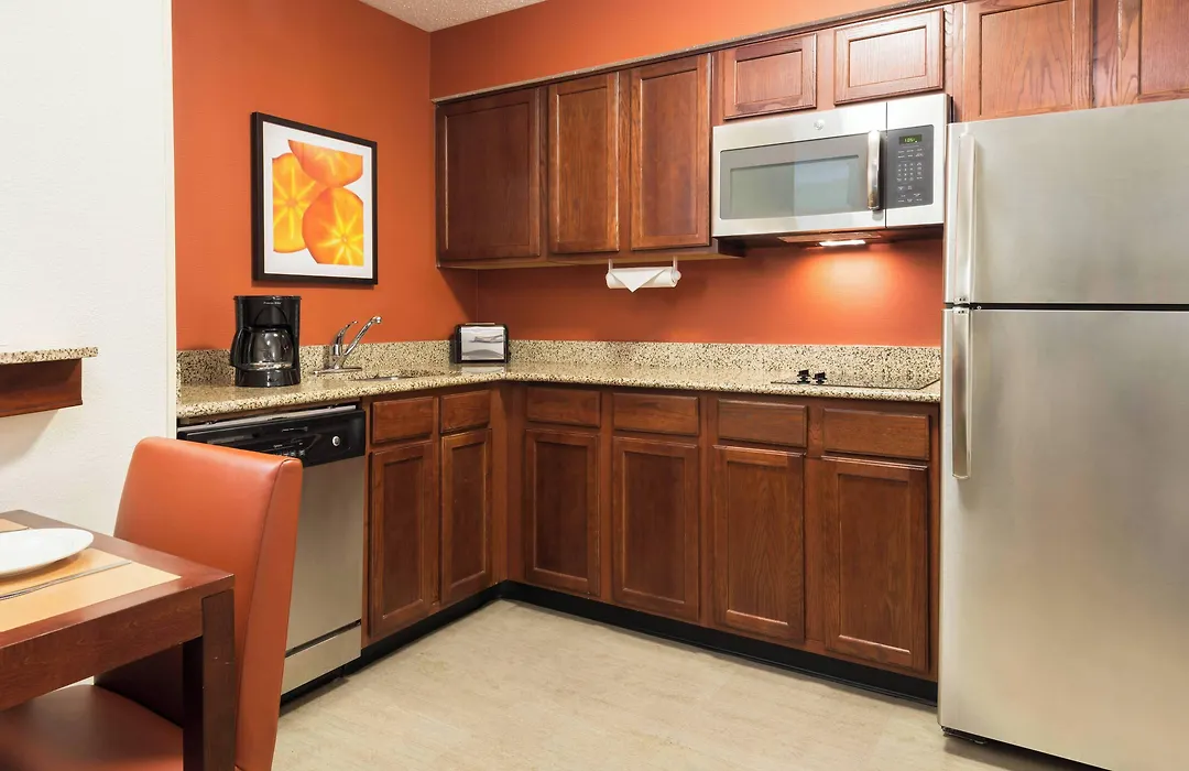 Residence Inn Charlotte Southpark-1