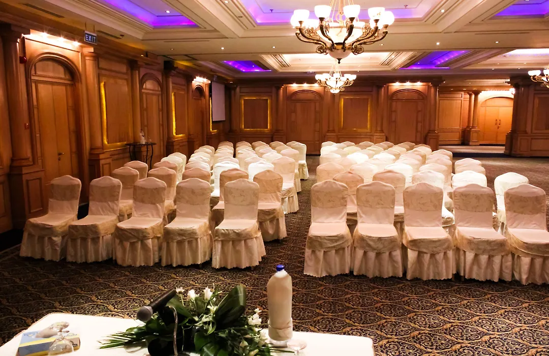 Days Inn By Wyndham Hotel Suites Amman-1