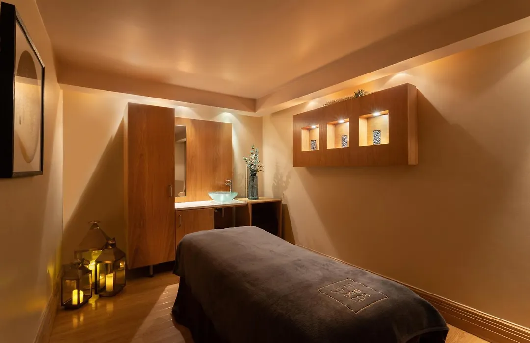 The Galmont Hotel & Spa-1