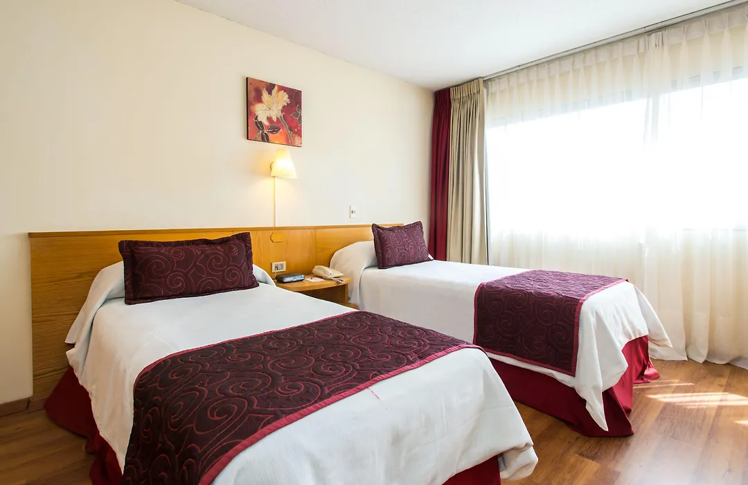 Armon Suites Hotel-1