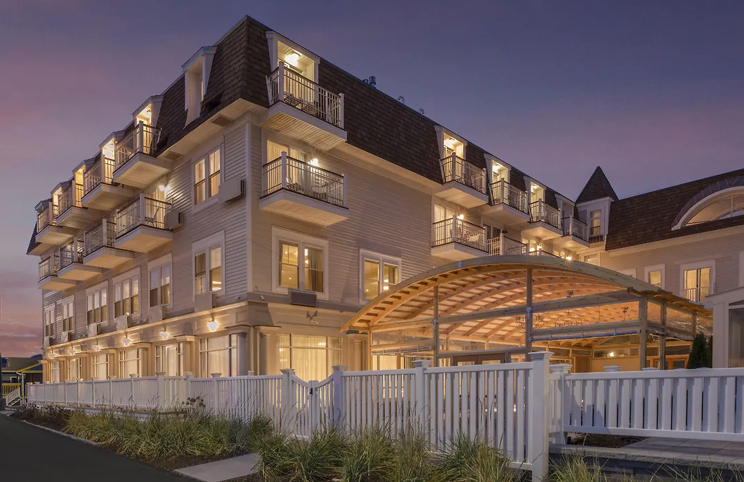 Nantasket Beach Resort-1