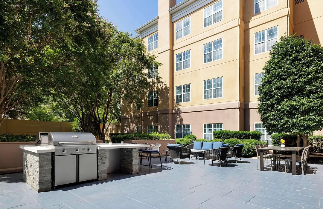 Homewood Suites By Hilton Dallas-Dfw Airport N-Grapevine-1