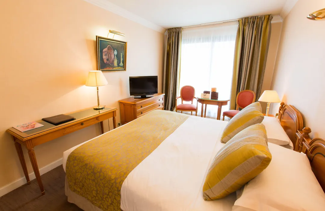 Sun Riviera Hotel-1