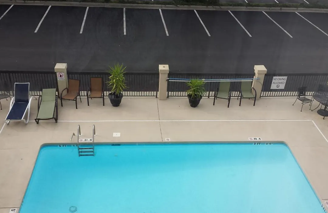 Holiday Inn Express & Suites - Morehead City By Ihg-1