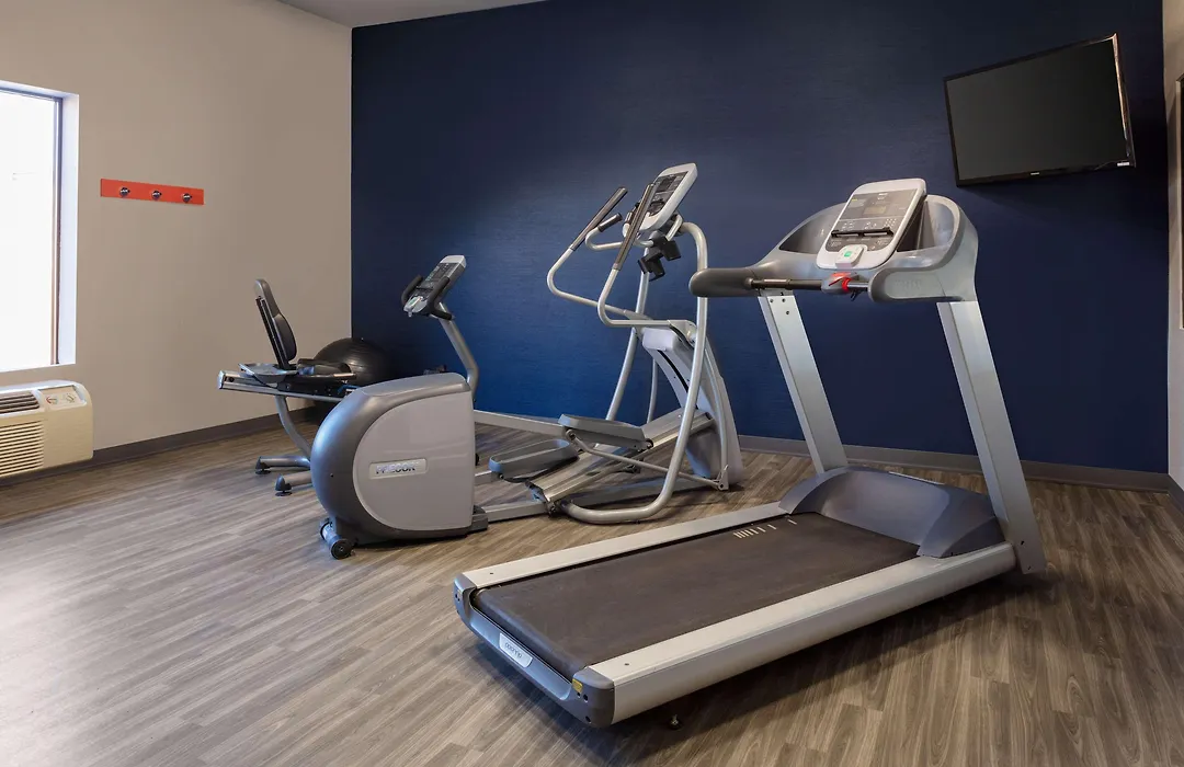 Hampton Inn Castle Rock-1