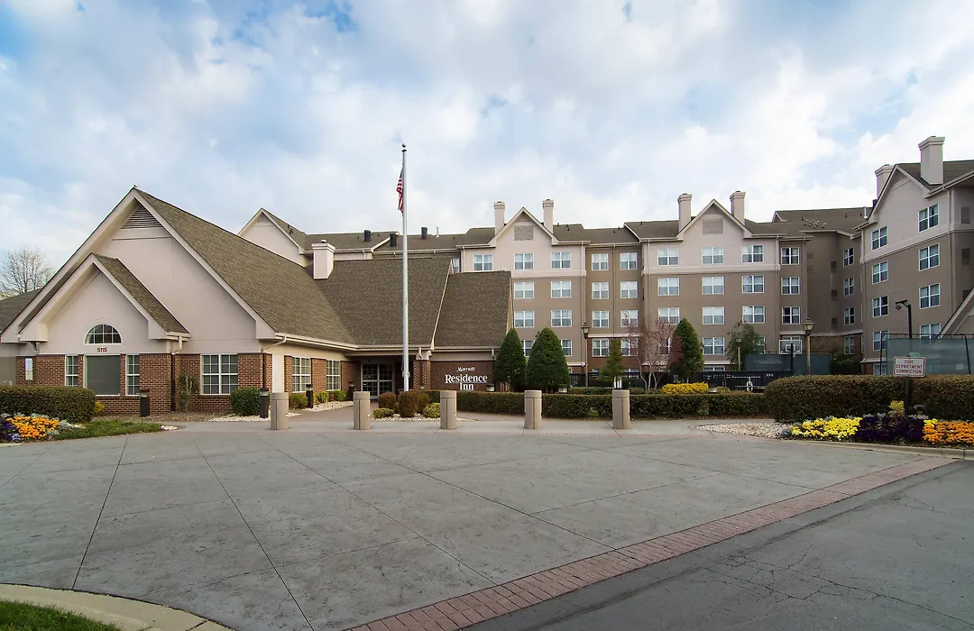 Residence Inn By Marriott Charlotte Piper Glen-1