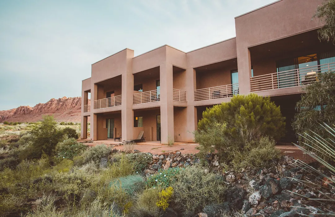 Red Mountain Resort-1