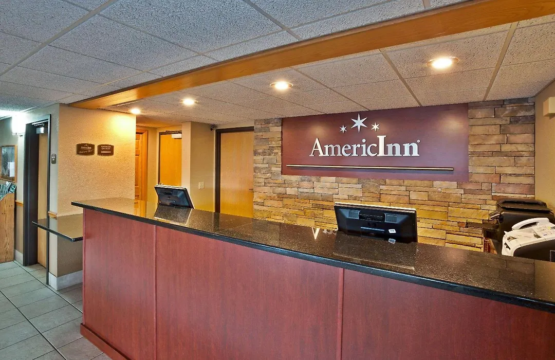 Americinn By Wyndham Bay City-1