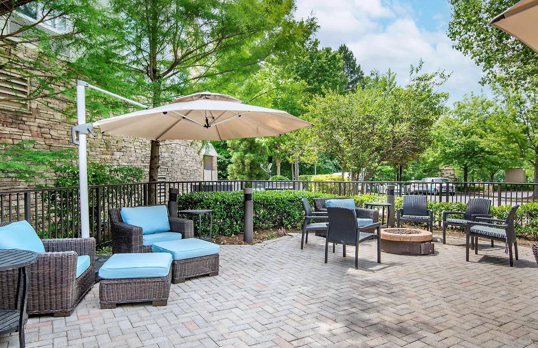 Hilton Garden Inn Atlanta Northeast/Gwinnett Sugarloaf-1