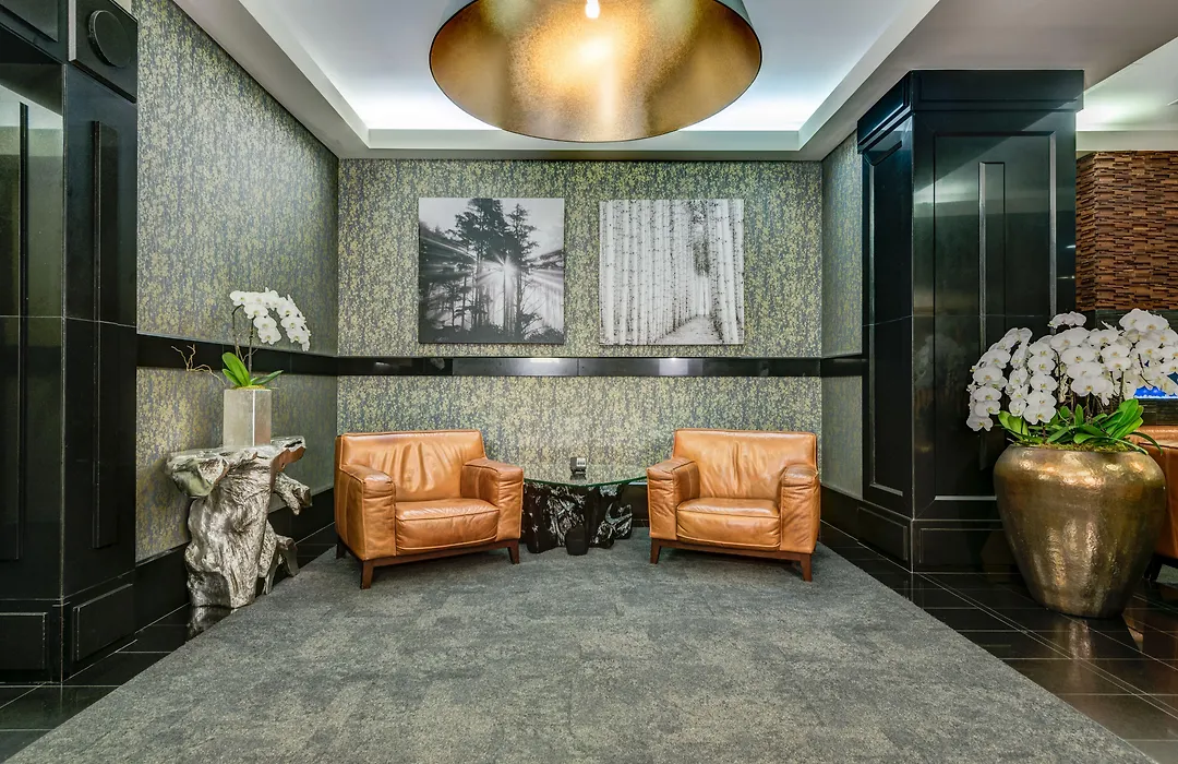 Carmana Hotel & Suites-1