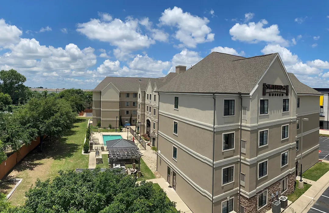 Staybridge Suites Austin Round Rock By Ihg-1