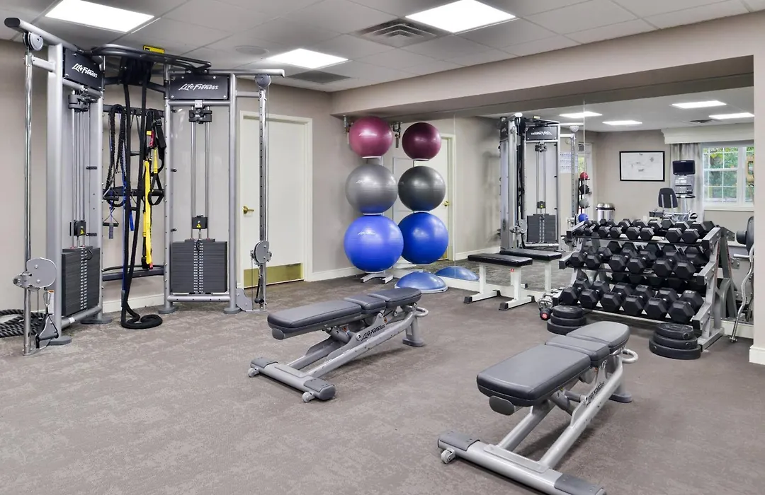 Residence Inn Boston Andover-1