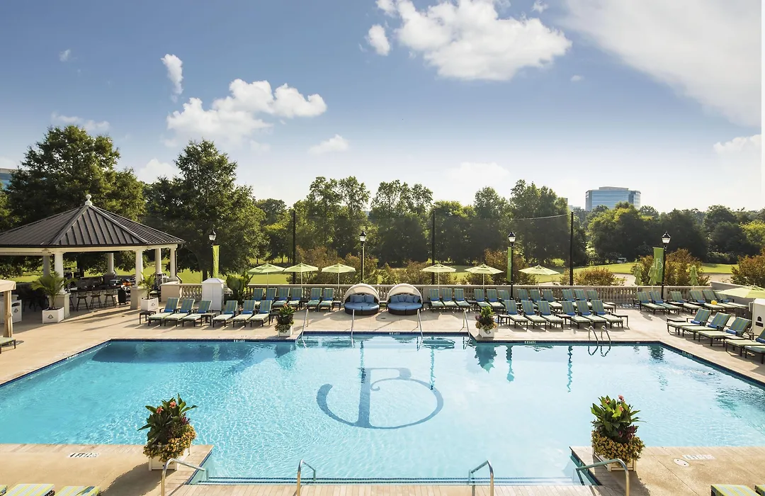 The Ballantyne, A Luxury Collection Hotel, Charlotte-1