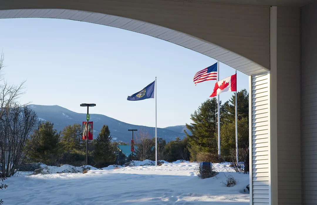 North Conway Grand Hotel-1
