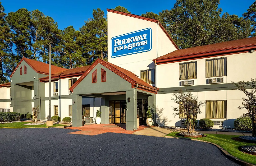 Rodeway Inn-1