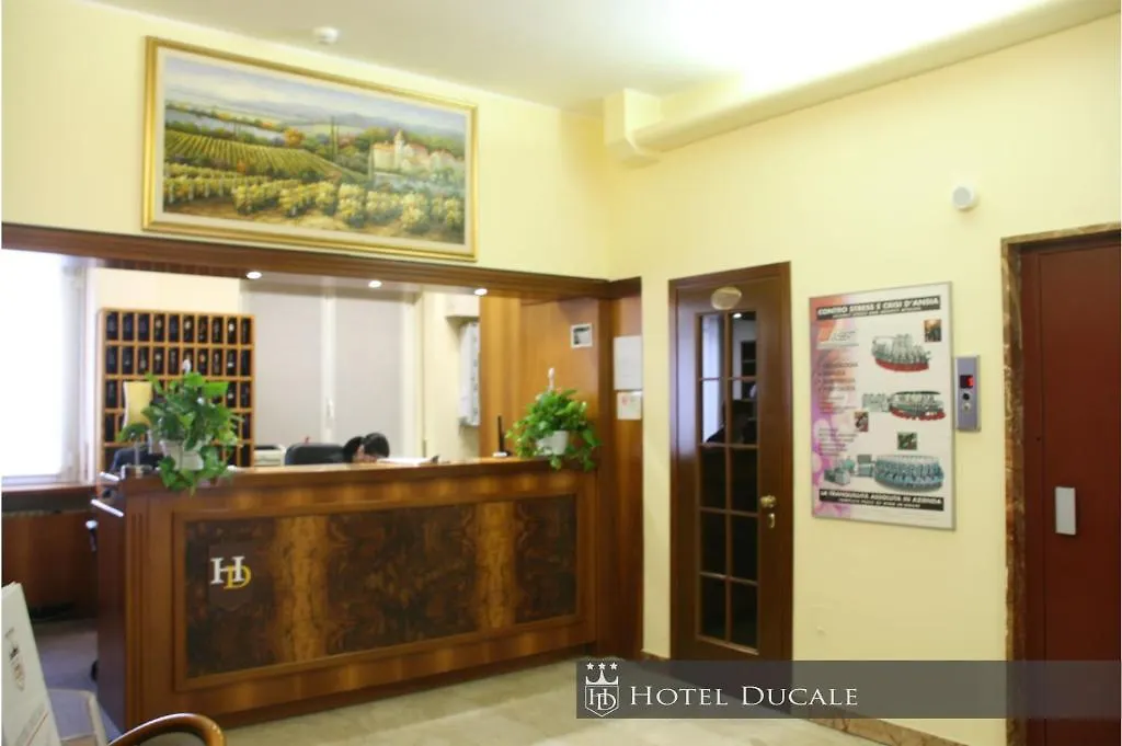 Hotel Ducale-1