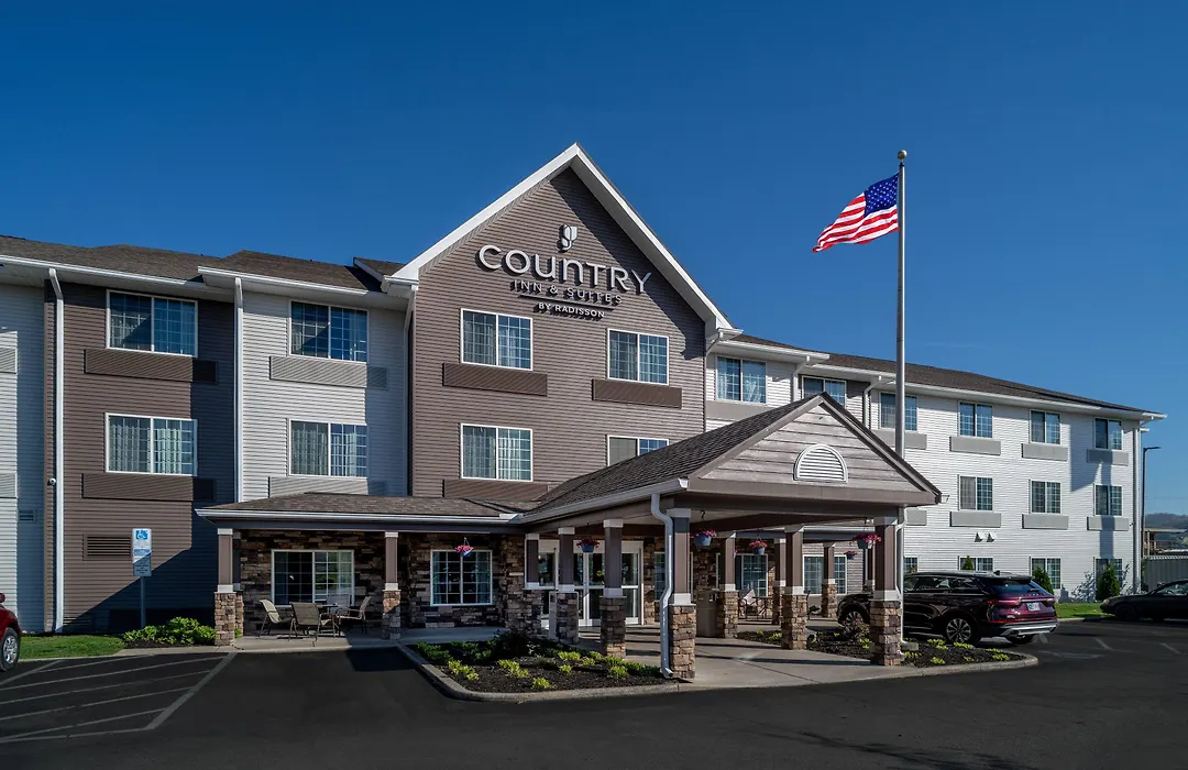 Country Inn & Suites By Radisson, Charleston South, Wv-1