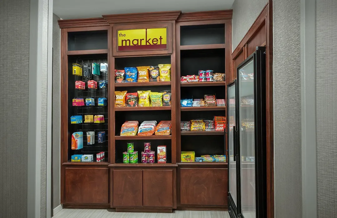 Springhill Suites By Marriott Atlanta Buford/Mall Of Georgia-1