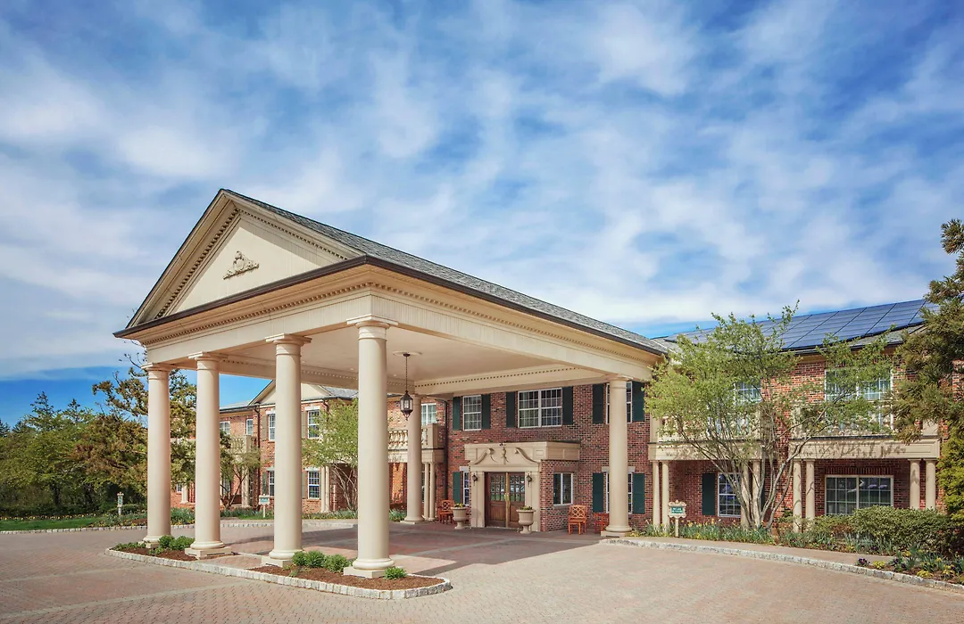 Residence Inn By Marriott West Orange-1