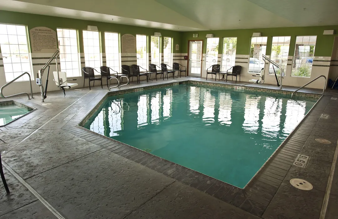 Holiday Inn Express Walla Walla By Ihg-1