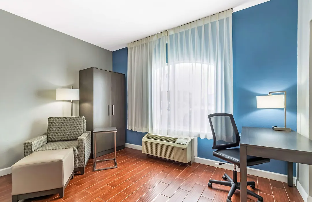 Best Western Port Lavaca Inn-1