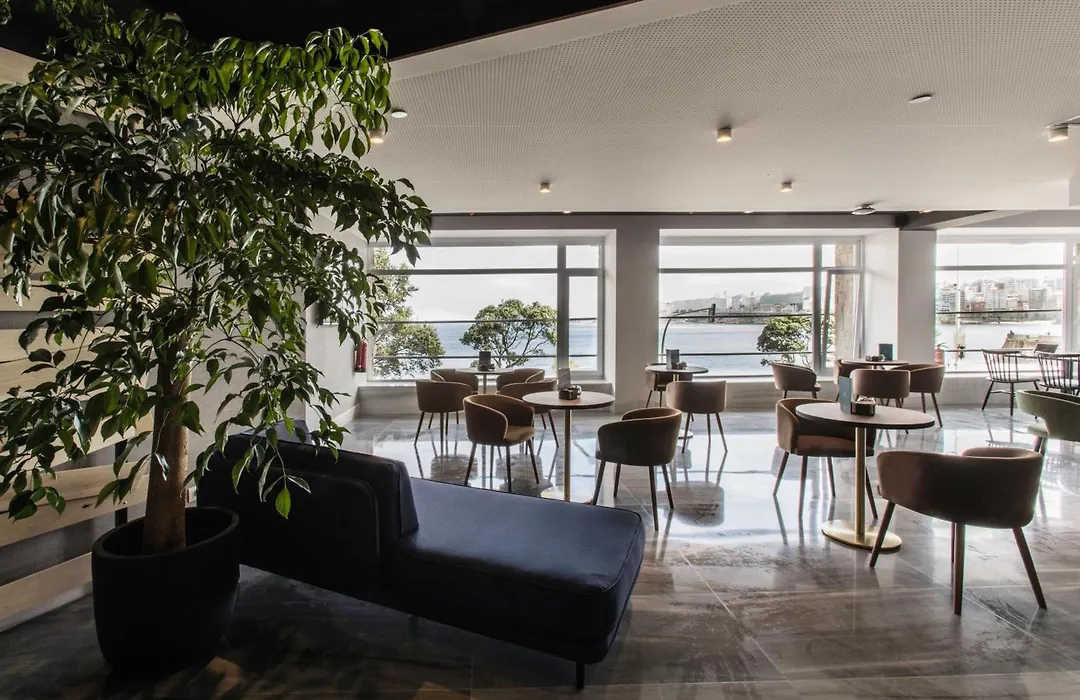 Hotel Riazor-1