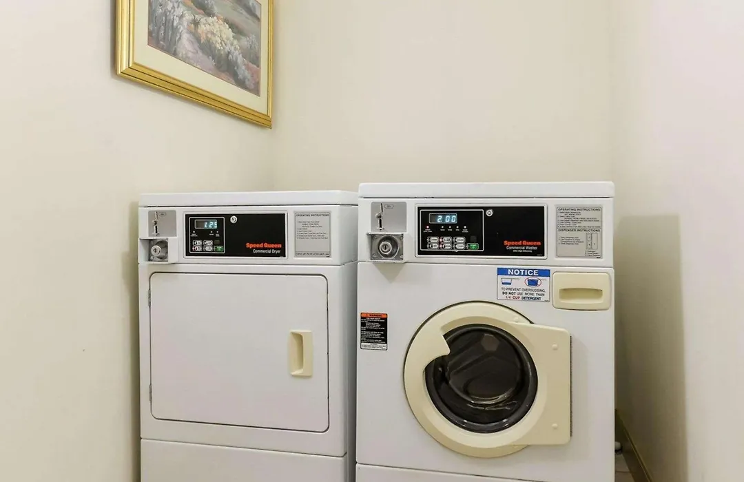 Quality Inn Spring Mills - Martinsburg North-1