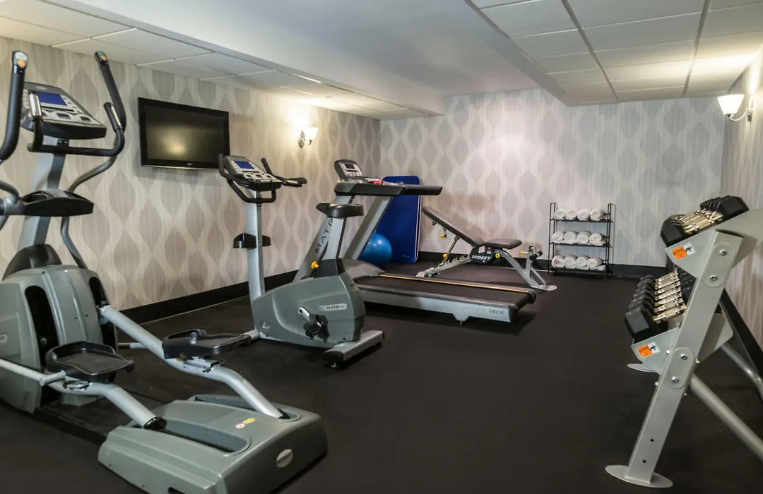 Fairfield Inn & Suites By Marriott Keene Downtown-1