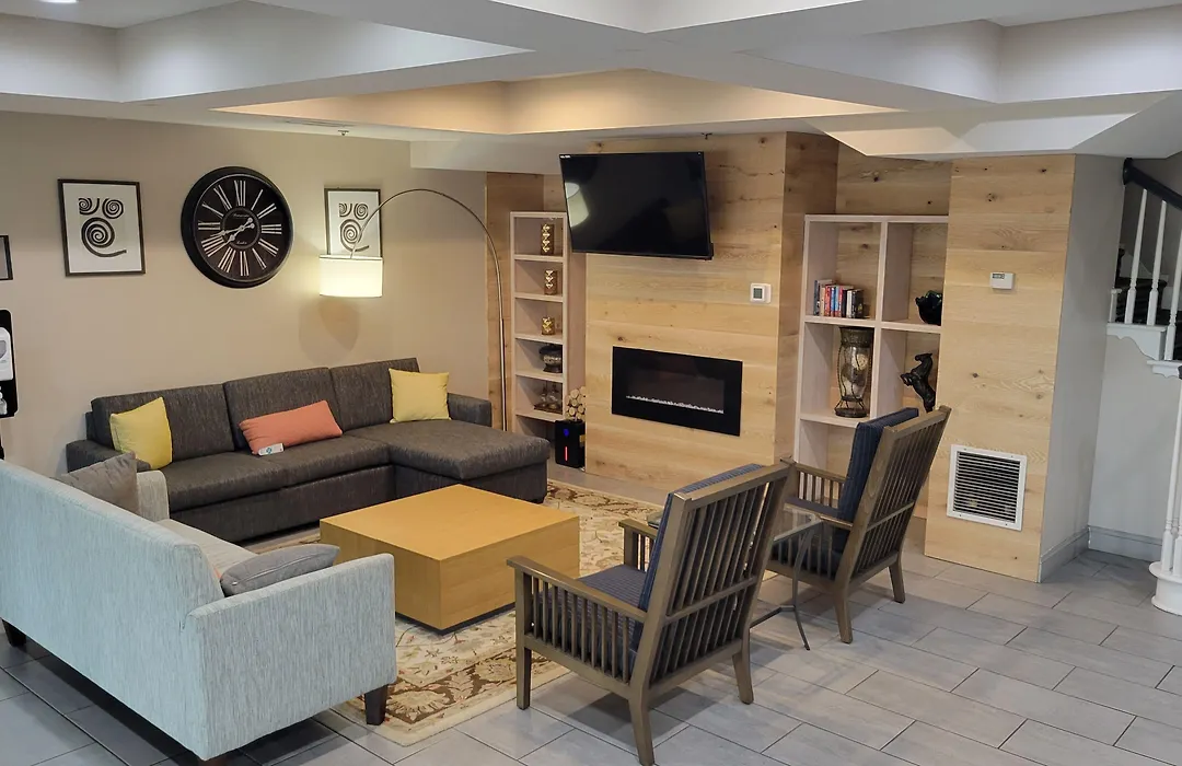 Country Inn & Suites By Radisson, Mcdonough, Ga-1