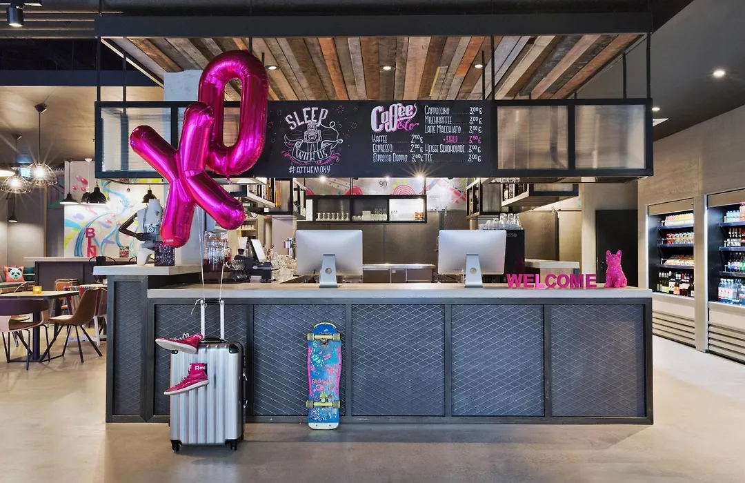 MOXY Berlin Humboldthain Park-1