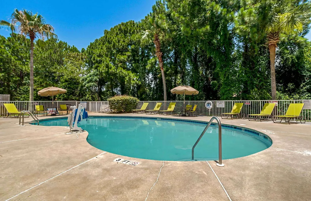 Extended Stay America Select Suites - Destin - Us 98 - Emerald Coast Pkwy-1