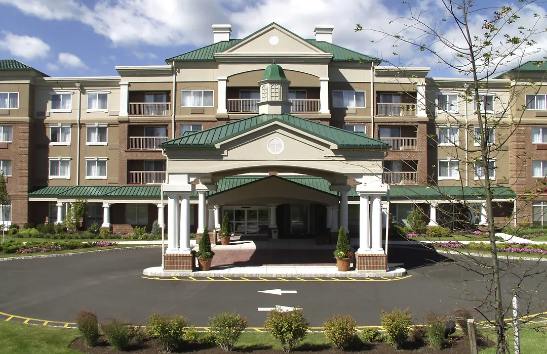 Courtyard By Marriott Basking Ridge-1