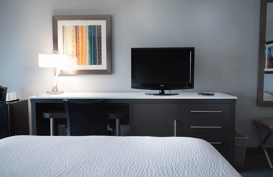 Fairfield Inn & Suites Atlanta Airport North-1