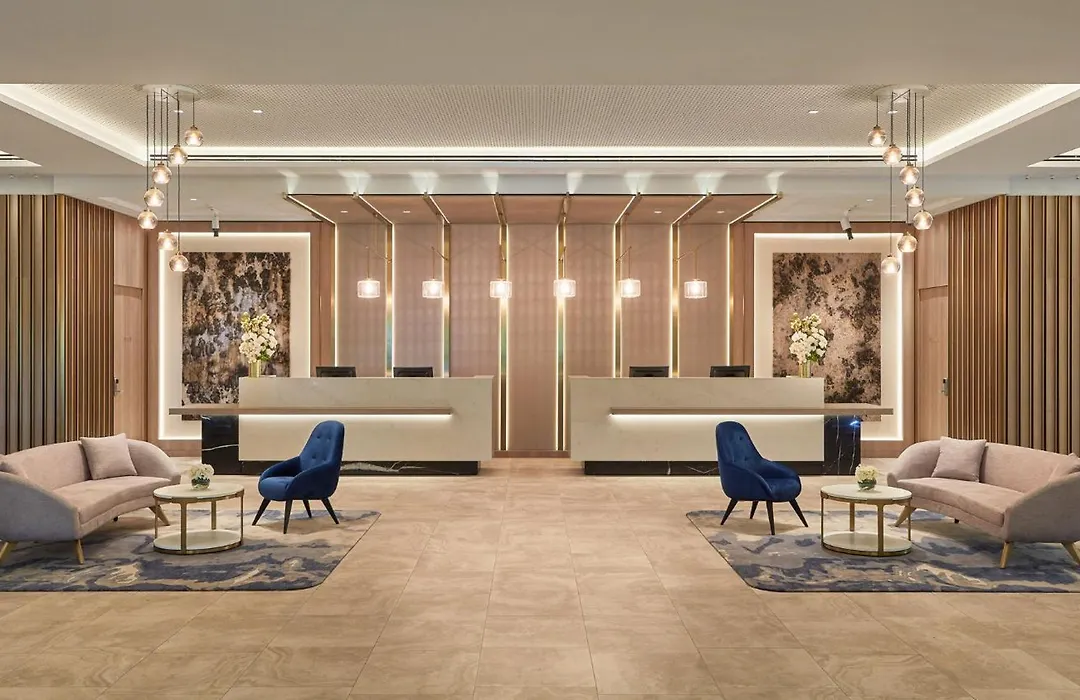 Crowne Plaza Melbourne By Ihg-1